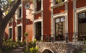 Rosewood San Miguel